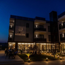 Bolt Boutique Hotel, 塔莱 — 照片 3