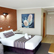 Country Mile Motor Inn, 福布斯 — 照片 3