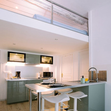 Appartement Chevalier Paul Toulon, 土伦 — 照片 3