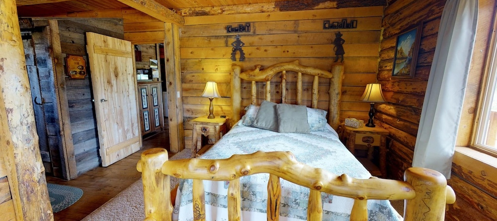 Canyon View Family Lodge, Monticello — photo 1