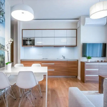 Apartamenty NCNK Marina, 孔蒂-雷巴茨凯 — 照片 3