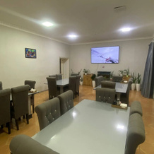 Danexan Apa Hostel, 努库斯 — 照片 2
