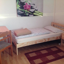 Pension Karina, Фридрихсбрунн — фото 3
