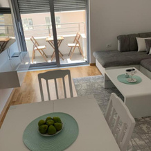 Apartman A2, Ульцинь — фото 5