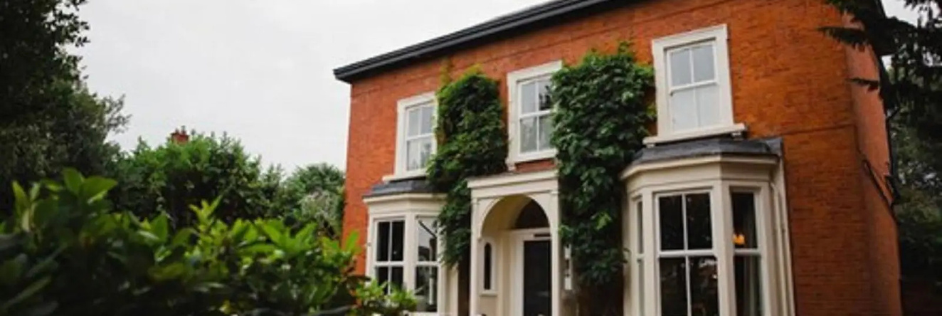 Eleven Didsbury Park, Manchester — photo 1
