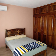Playa Azul, Michoacán Casa&SolMarena, 普拉亚阿苏尔 — 照片 2