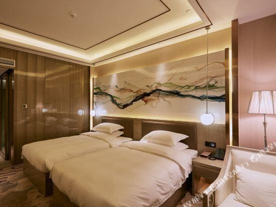 Changrong International Hotel, 驻马店 — 照片 1