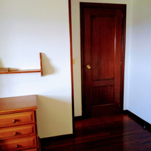 Habitaciones con vistas al mar de Arousa, 梅斯 — 照片 2