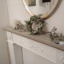 B&B La Casa nel Borgo, 比博纳 — 照片 2
