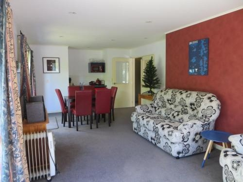 Silverlights B & B, Кромвелл — фото 1