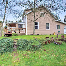 Updated Coos Bay Home ~ 2 Mi To Pacific Ocean, Куз Бэй — фото 5