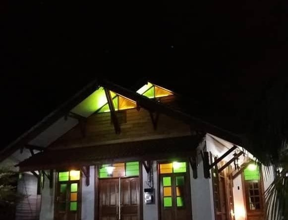 Anjung Nor Muslim Homestay, Дунгун — фото 1