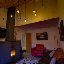 Waterfall Lodge, Ystradfellte — photo 3