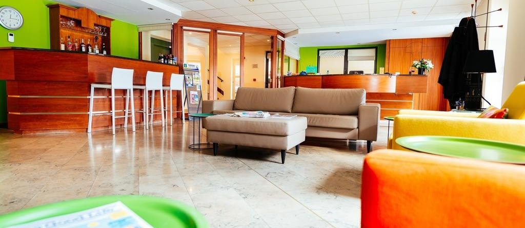 Hotel Soret, Оверейсе — фото 1