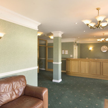 Albion Hotel, Фрешуотер-Бей — фото 2