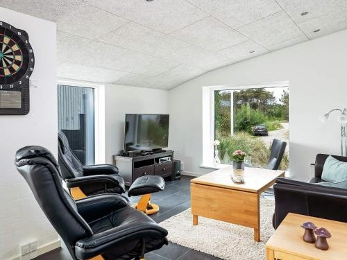 Holiday Home Ålbæk Xxx, Ольбек — фото 1