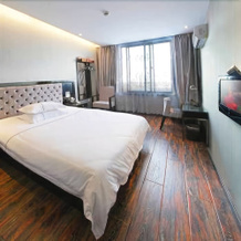 Nanyuan Inn, Нинбо — фото 5