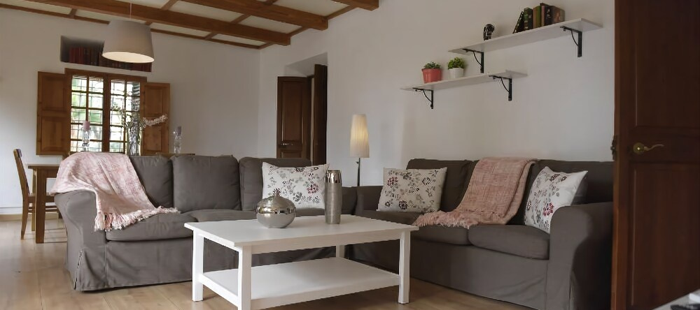 Casa Padrins - Son Nebot, Marratxi — photo 1