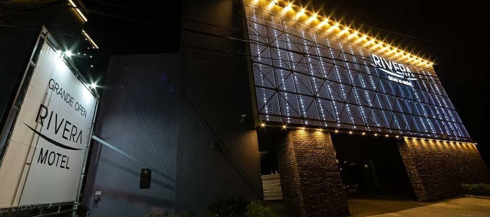 Cheongdo Rivera Drive-in, Hwayang-eup — photo 1