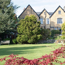 Penralley House B&B, 拉亚伊德 — 照片 4