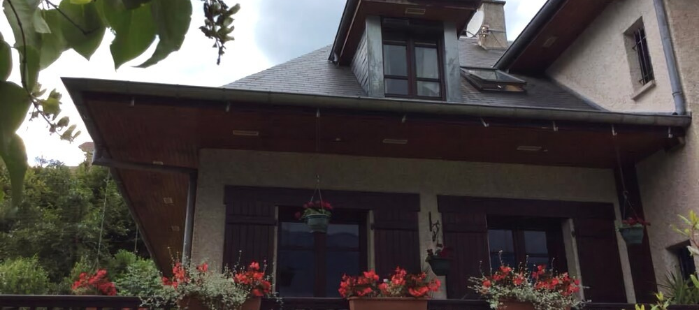 Les Irisynes, Viviers-du-Lac — photo 1