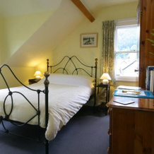 Crafnant House - Bed & Breakfast, Trefriw — photo 2