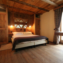 Hotel Caprice Des Neiges, Torgnon — photo 4