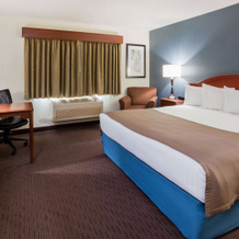 AmericInn by Wyndham Spencer, 斯潘塞 — 照片 2