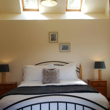 Nant yr Onnen B&B and Ysgubor Holiday Cottage, 特雷加龙 — 照片 2