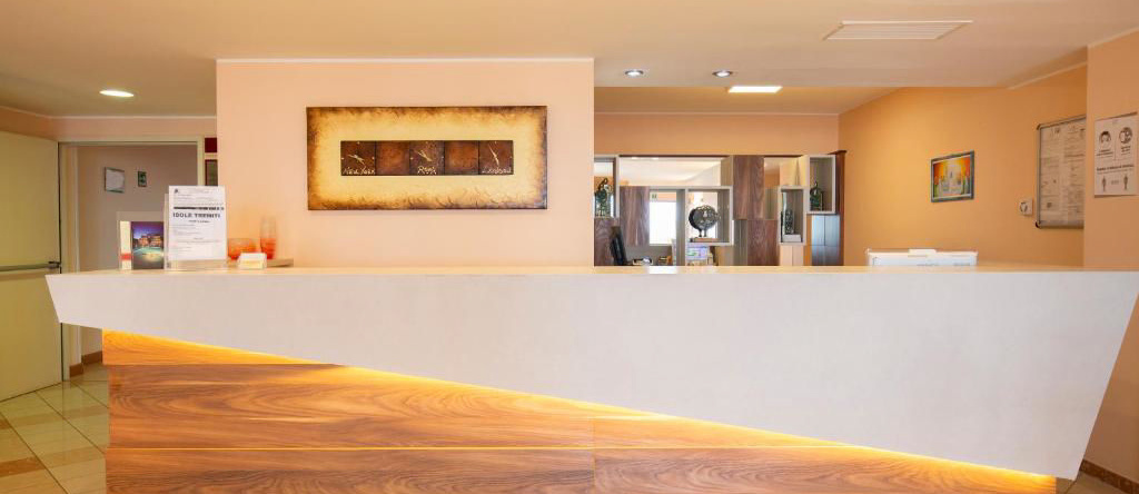 Forte Hotel SRL, Vieste — photo 1