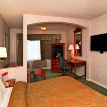 Ramada Limited San Francisco Airport West San Brun, Сан-Бруно — фото 3