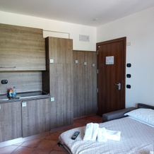 Ai Pozzi Village Spa Resort, 洛阿诺 — 照片 2