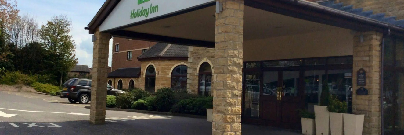 Holiday Inn Barnsley M1, Jct.37 Hotel, Barnsley — photo 1