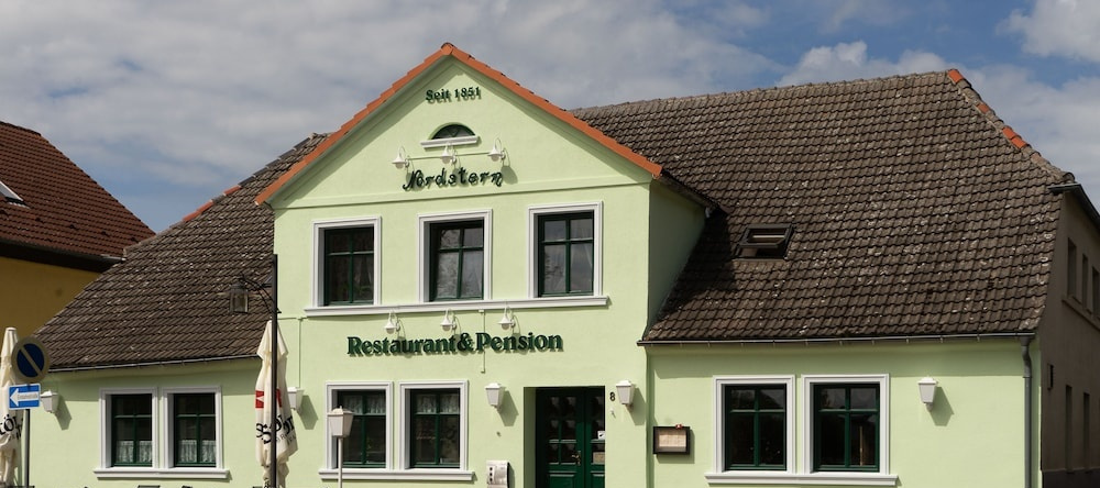 Nordstern Restaurant & Pension, 金斯特 — 照片 1