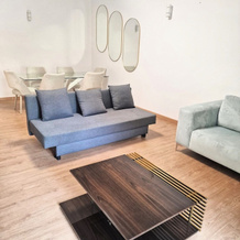 Modern Lisbon Apartment, 奥迪维拉什 — 照片 4