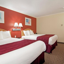 Valley Inn Shakopee, Шакопи — фото 4