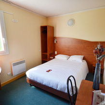 Adam's Hotel, 兰戈尔斯海姆 — 照片 3