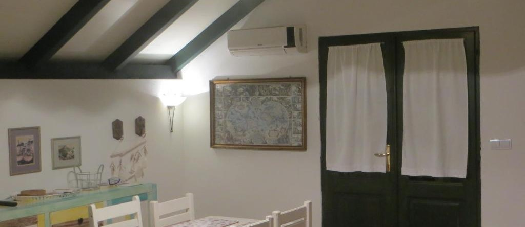 Holiday Home Artina 2, 洛维什特 — 照片 1