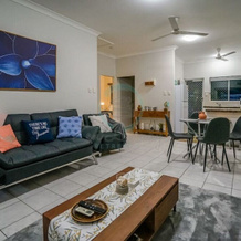 ZEN HIDEAWAY - Cozy 2BR Modern Unit, 马拉拉 — 照片 4
