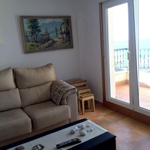 Apartment With 3 Bedrooms in Malpica, With Furnished Terrace, Malpica de Bergantinos — photo 2