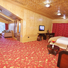 Grand Mumtaz Gulmarg, Гульмарг — фото 3