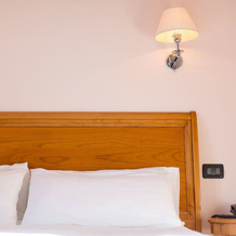 Center Hotel, 的里雅斯特 — 照片 4