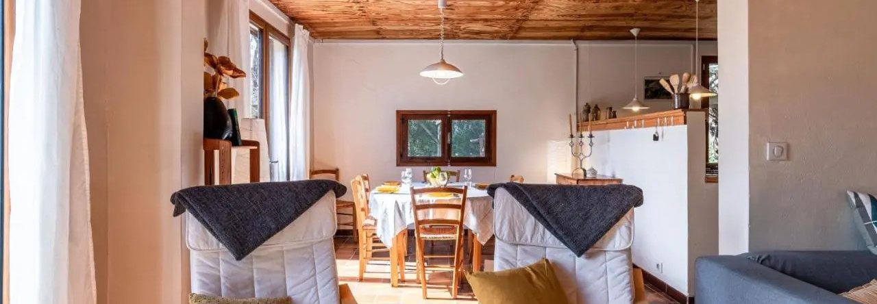 Holiday Home Svyntha - GHI303, Prunelli-di-Fiumorbo — photo 1