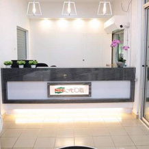 NDE Hotel, Dungun — photo 2