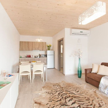 Agriturismo Monte Oliveto, 巴多利诺 — 照片 2
