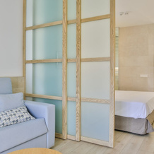 Apartamentos 525 Los Alcázares, Лос-Алькасарес — фото 3