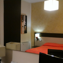 La Terrazza B&B, Россано — фото 4