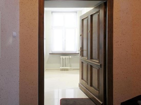 Apartamenty Weneckie, 绿山城 — 照片 1