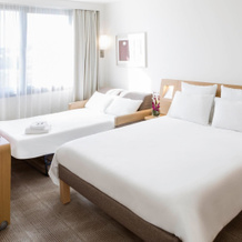 Novotel Dijon Sud, Марсане-ла-Кот — фото 3