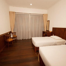 Patuha Resort Kawah Putih, Soreang — photo 2